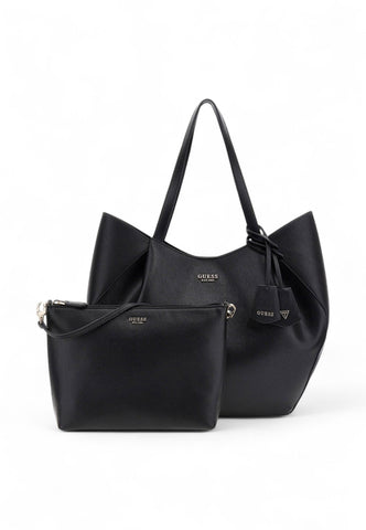 GUESS Borsa Shopper Donna Nero HWBG7898240-AI26-BLA