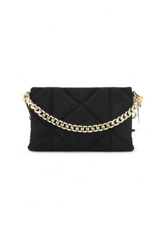 LOVE MOSCHINO Borsa A Mano Donna Nero JC4316PP0NKE0000-AI26