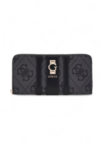 GUESS Portafogli Donna Nero SWSO7838146-AI26-CLO