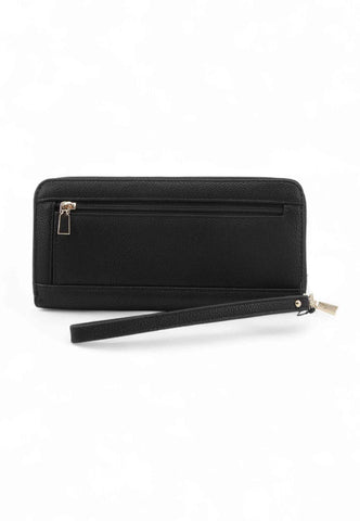 GUESS Portafogli Donna Nero SWBG8546146-AI26-BLA