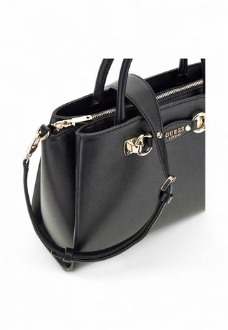 GUESS Borsa A Mano Donna Nero HWBG8015060-AI26-BLA