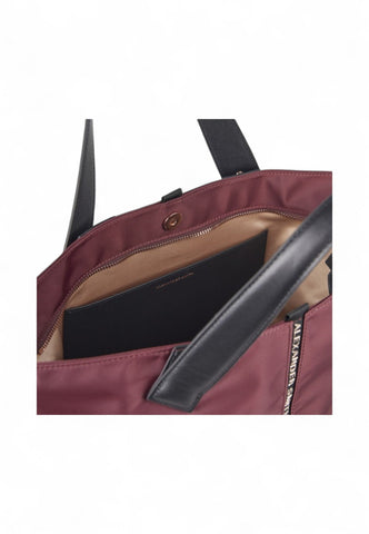 ALEXANDER SMITH Borsa A Mano Donna Bordeaux ABBCLRWM-B171-BDX-AI26