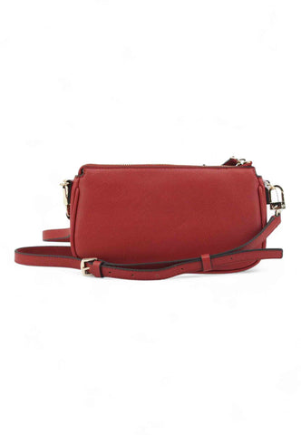 GUESS Borsa Tracolla Donna Rosso HWZG9672710-AI26-GAR