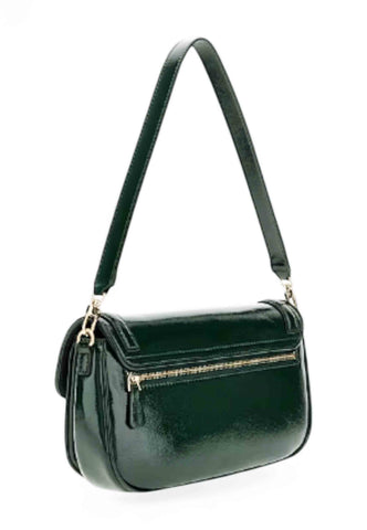 GUESS Borsa A Spalla Donna Verde HWTG7993200-AI26-FOR