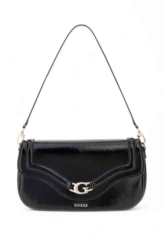 GUESS Borsa A Spalla Donna Nero HWTG7993200-AI26-BLA