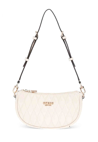 GUESS Borsa A Spalla Donna Bianco HWQG8122720-AI26-BON