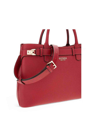 GUESS Borsa A Mano Donna Rosso HWBG8546070-AI26-RED