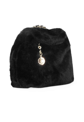 CAFE NOIR Zaino Donna Nero C3NB0905-AI26-N001