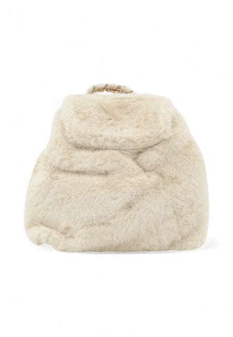 CAFE NOIR Zaino Donna Beige C3NB0905-AI26-M054