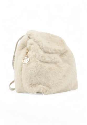 CAFE NOIR Zaino Donna Beige C3NB0905-AI26-M054