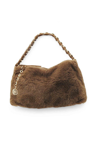 CAFE NOIR Borsa A Mano Donna Marrone C3NB0906-AI26-M084