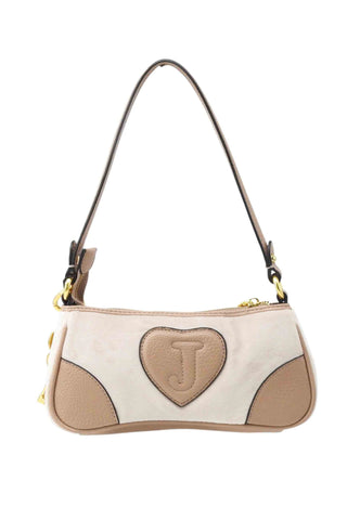 JUICY COUTURE Borsa A Spalla Donna Rosa BIJD08940WZCDS7-AI26-DS7