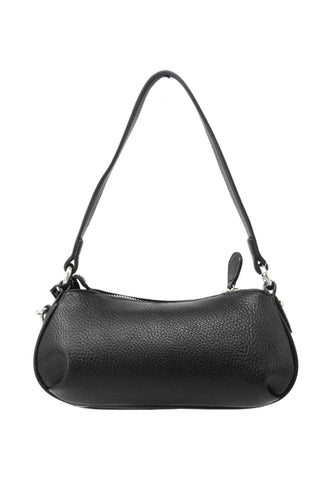 JUICY COUTURE Borsa A Spalla Donna Nero BIJTG8994WVP000-AI26-000