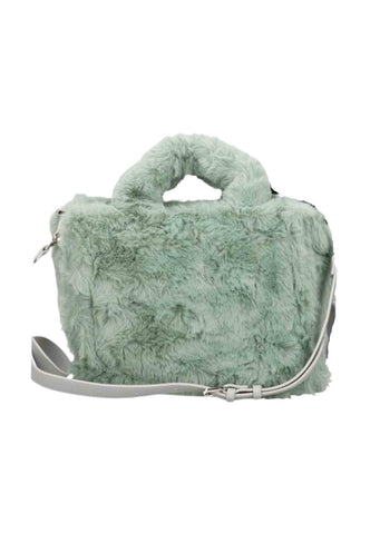 JUICY COUTURE Borsa A Mano Donna Verde BIJIR8956WZCPG3-AI26-PG3
