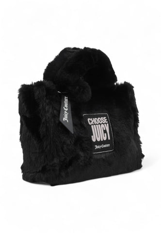 JUICY COUTURE Borsa A Mano Donna Nero BIJIR8956WZC000-AI26-000