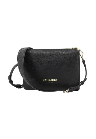 ERMANNO FIRENZE Borsa Tracolla Donna Nero 12401977-AI26-293