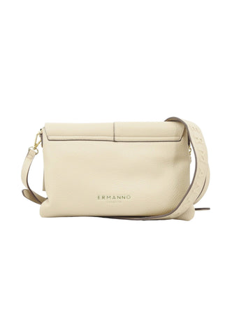 ERMANNO FIRENZE Borsa Tracolla Donna Beige 12402029-AI26-4418