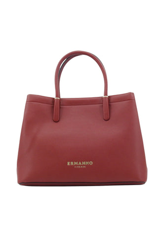 ERMANNO FIRENZE Borsa A Mano Donna Bordeaux 12402024-AI26-333