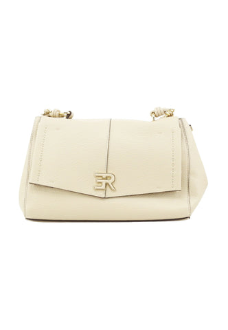 ERMANNO FIRENZE Borsa A Mano Donna Beige 12402027-AI26-4418