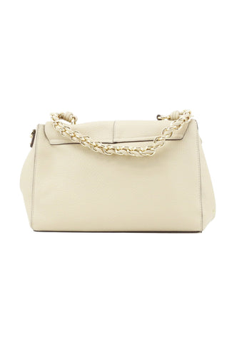 ERMANNO FIRENZE Borsa A Mano Donna Beige 12402027-AI26-4418