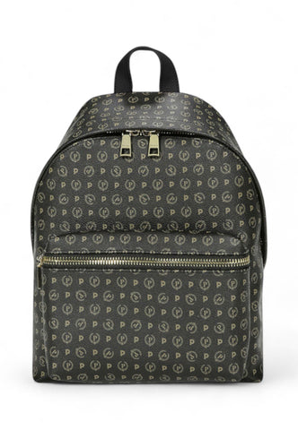 POLLINI Zaino Donna Nero TE8412PP03Q1100A-AI26