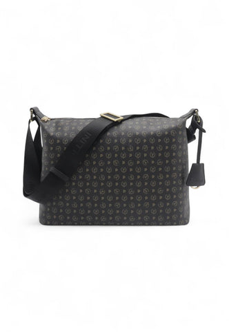 POLLINI Tracolla Donna Nero TE8400PP02Q1100A-AI26