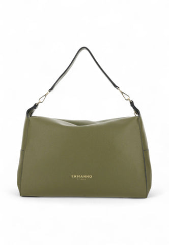 ERMANNO FIRENZE Borsa A Spalla Donna Verde 12402013-AI26-1689