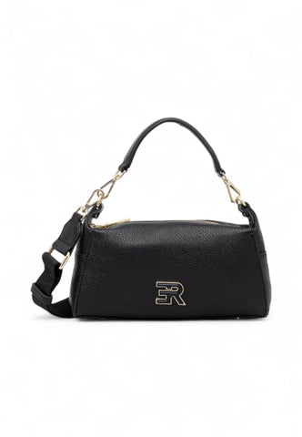 ERMANNO FIRENZE Borsa A Mano Donna Nero 12402015-AI26-293
