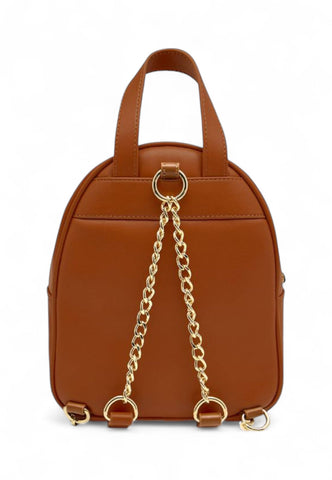 LOVE MOSCHINO Zaino Donna Marrone JC4377PP0NKS120A-AI26