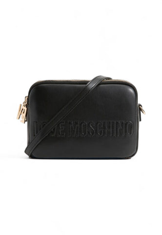 LOVE MOSCHINO Borsa Tracolla Donna Nero JC4345PP0NKA0000-AI26