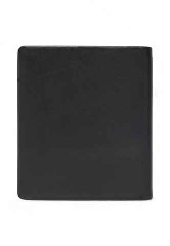 GUESS Portafogli Uomo Nero SMNEBRLEA22-AI26-BLA