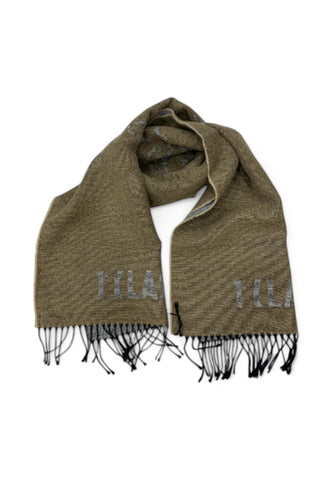 ALVIERO MARTINI Sciarpa Donna Beige Grigio S6061803-AI26-0959