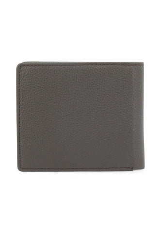 ALVIERO MARTINI Portafogli Uomo Marrone PN808162-AI26-0960