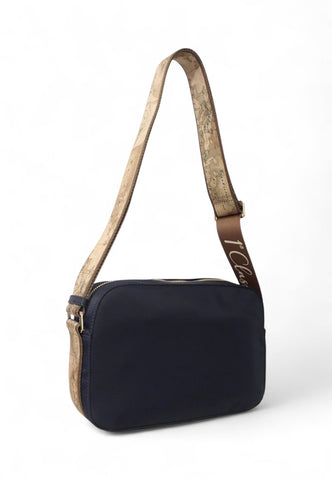 ALVIERO MARTINI Borsa Tracolla Donna Blu GZ709762-AI26-0100