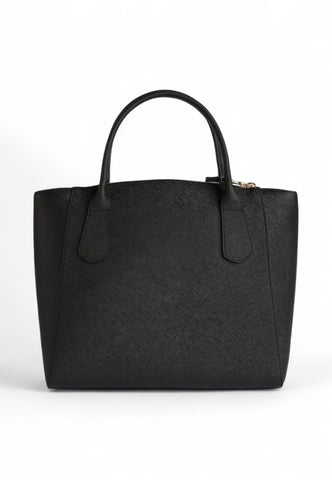 ALVIERO MARTINI Borsa Shopper Donna Nero LD25N407-AI26-0001