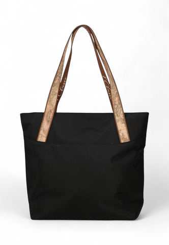 ALVIERO MARTINI Borsa Shopper Donna Nero LD199762-AI26-0001