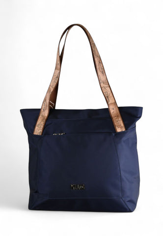 ALVIERO MARTINI Borsa Shopper Donna Blu LD199762-AI26-0100