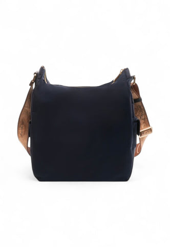 ALVIERO MARTINI Borsa A Spalla Donna Blu LD219762-AI26-0100