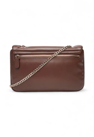 GUESS Borsa A Spalla Donna Marrone HWNG7534210-AI26-ESP