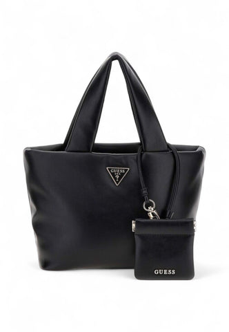 GUESS Borsa A Mano Donna Nero HWNG7534750-AI26-BLA