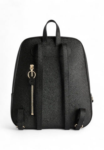 ALVIERO MARTINI Zaino Donna Nero Beige LD339407-AI26-0001