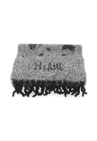 ALVIERO MARTINI Sciarpa Donna Grigio S5621746-AI26-0025