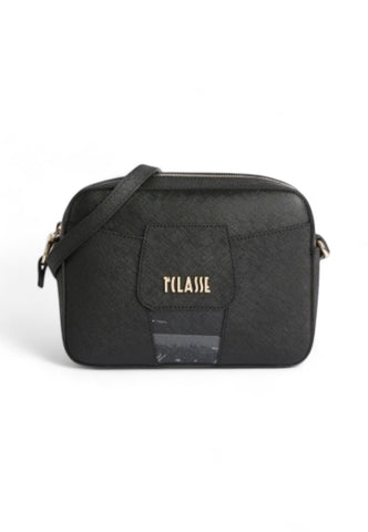 ALVIERO MARTINI Borsa Tracolla Donna Nero Grigio LD32N407-AI26-0001