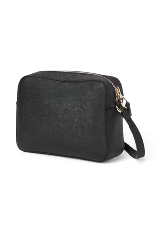 ALVIERO MARTINI Borsa Tracolla Donna Nero Beige LD329407-AI26-0001