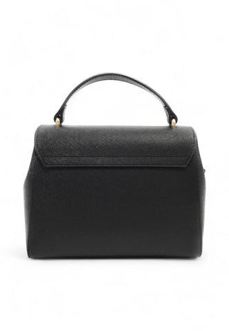 ALVIERO MARTINI Borsa A Mano Donna Nero Beige LD299407-AI26-0001