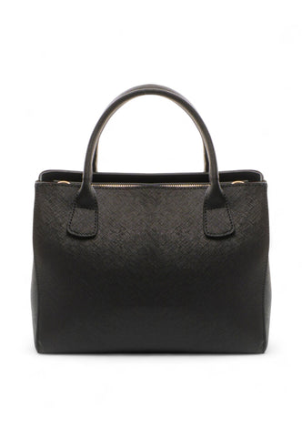 ALVIERO MARTINI Borsa A Mano Donna Nero Beige LD269407-AI26-0001