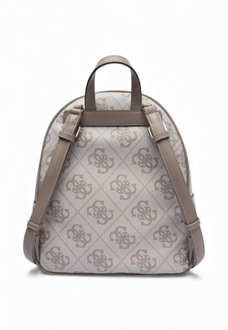 GUESS Zaino Donna Grigio HWSO7838330-AI26-DKO