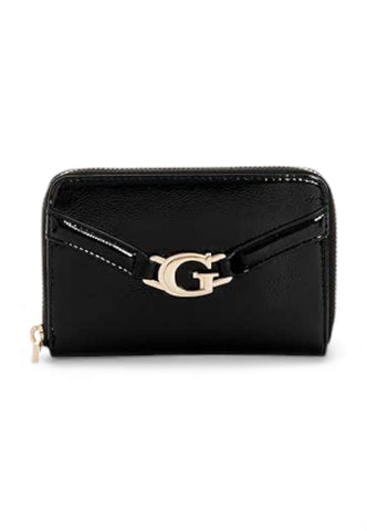 GUESS Portafogli Donna Nero SWTG7993140-AI26-BLA