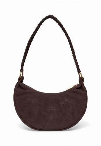 GUESS Borsa A Spalla Donna Marrone HWSB9539720-AI26-ESP