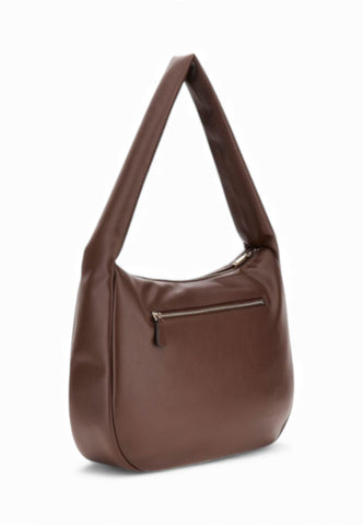 GUESS Borsa A Spalla Donna Marrone HWNG7534020-AI26-ESP